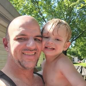 Meet your Posher, James